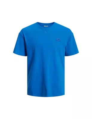 Pure Cotton T-Shirt (8-16 Yrs)