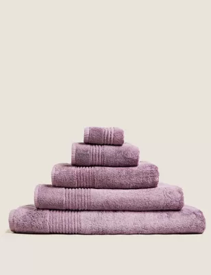 Egyptian Cotton Luxury Towel