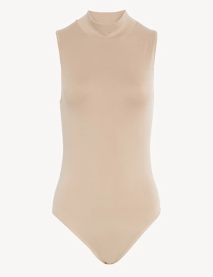 Smoothing Cool Comfort&trade; Shaping Body