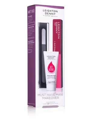 Must Have Mani Makeover Set