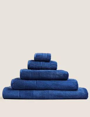 Egyptian Cotton Luxury Towel