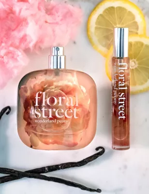 Wonderland Peony Edp 10ml