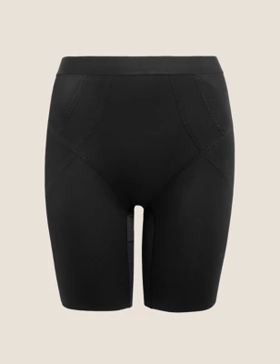 Magicwear&trade; Tummy Control & Thigh Slimmer