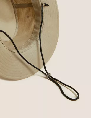 Ambassador Hat With Stormwear&trade;