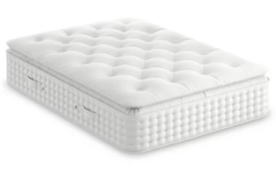 Cashmere & Merino 2250 Pocket Spring Medium Mattress