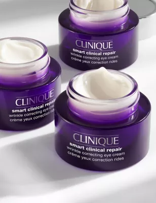 Smart Clinical Repair&trade; Wrinkle Correcting Eye Cream 15ml