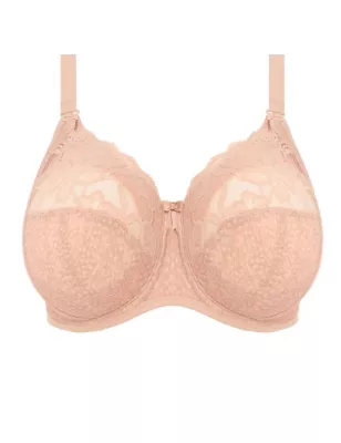 Molly Lace Wired Nursing Bra E-K