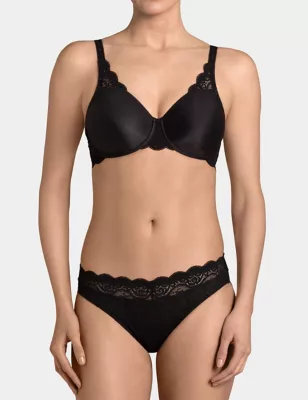 Amourette 300 Magic Wire Tai Briefs