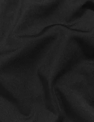 5pk No Vpl Microfibre Low Rise Thongs