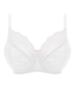 Fancies Wired Balcony Bra Gg-K