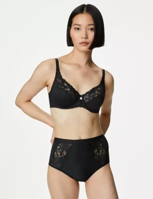 3pk Wildblooms Full Briefs