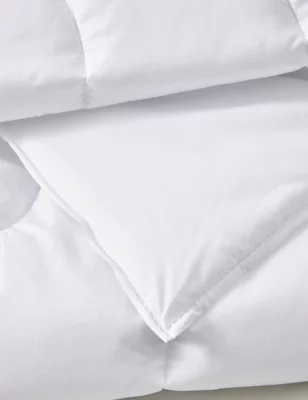 4.5 Tog Anti Allergy Plus Duvet