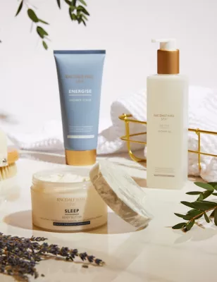 Sleep Body Butter 200ml