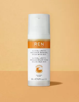 Glycolactic Radiance Renewal Mask 50ml