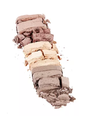 Lasting Colour Luxe Quad Eyeshadow