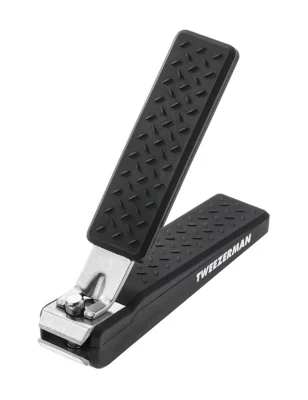 Precision Grip Toenail Clipper