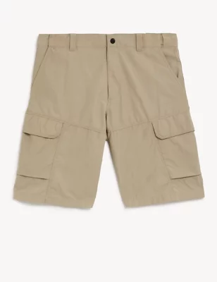 Trek Cargo Stormwear&trade; Shorts