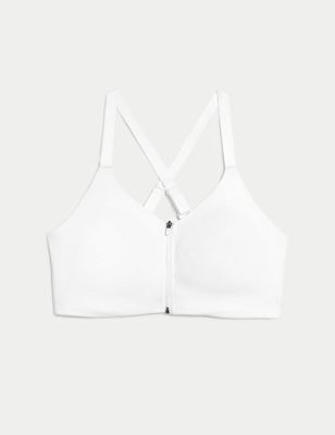 Flexifit&trade; Non Wired Full Cup Bra A-E
