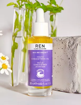 Bio Retinoid Youth Concentrate 30ml