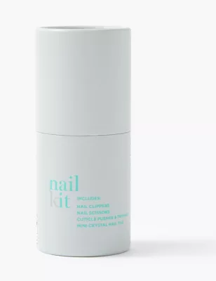 All In One Manicure Kit