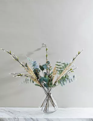 Medium Bouquet Vase