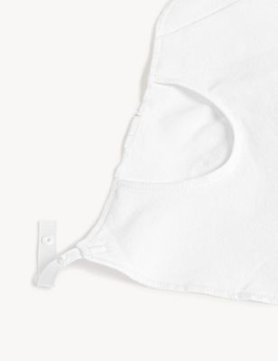 2pk Post Surgery Pockets (Right)