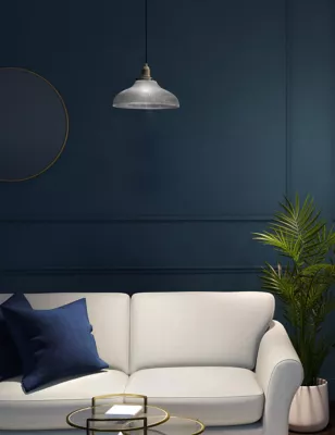 Florence Single Pendant Light