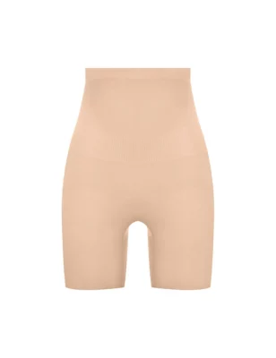 Fit & Lift High Waist Long Leg Shaping Shorts