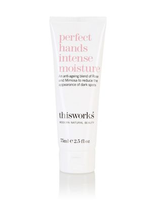 Perfect Hands Intense Moisture 75ml