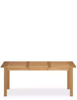 Sonoma&trade; 6-8 Seater Extending Dining Table