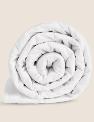 Comfortably Cool 3 Tog Duvet