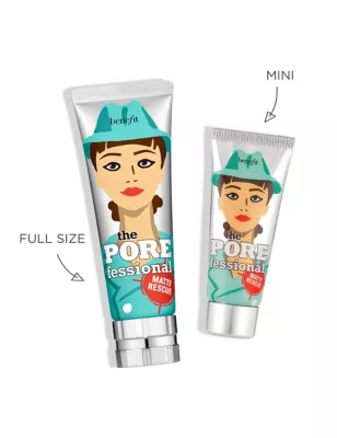 Porefessional Matte Rescue 50ml