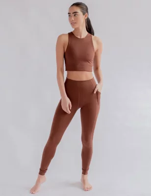 Dylan Medium Support Sports Bra