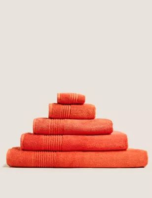 Egyptian Cotton Luxury Towel