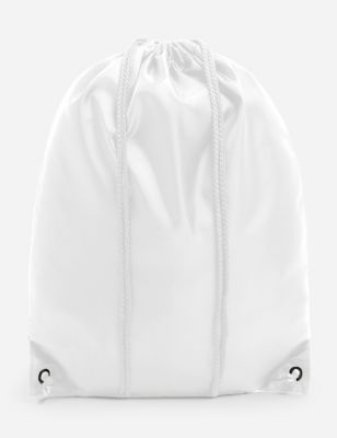 Personalised Kids Sports Bag