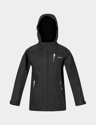 Junior Calderdale Ii Waterproof Jacket (3-14 Yrs)