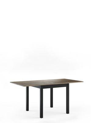 Salcombe 4-6 Seater Extending Dining Table