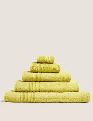 Egyptian Cotton Luxury Towel