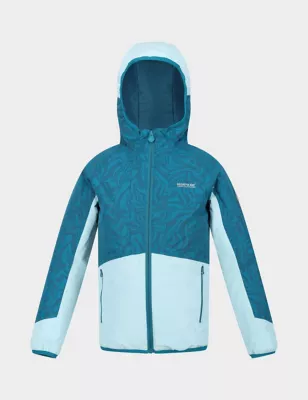 Volcanics Waterproof Jacket (3-14 Yrs)
