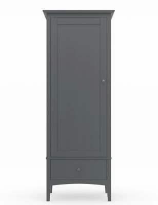 Hastings Single Wardrobe