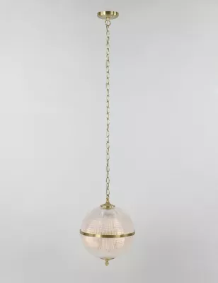 Eliza Pendant Light