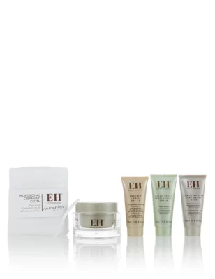 Hydrate & Protect Kit, Worth &trade;68.50