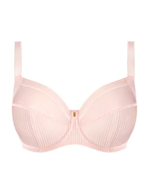 Fusion Wired Full Cup Side Support Bra D-Hh