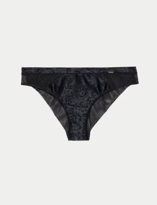 Dahlia Brazilian Knickers