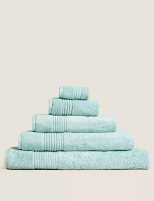 Egyptian Cotton Luxury Towel