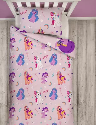 My Little Pony&trade; Cot Bedding Set