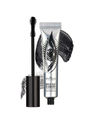 Rock Out & Lash Out Mascara 8ml