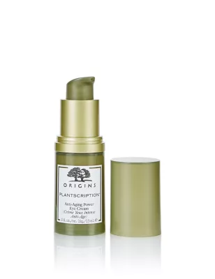Plantscription&trade; Anti-Aging Power Eye Cream 15ml