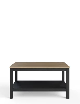 Salcombe Coffee Table