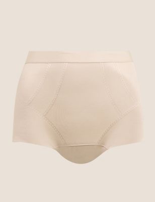 Tummy Control Magicwear&trade; Full Briefs